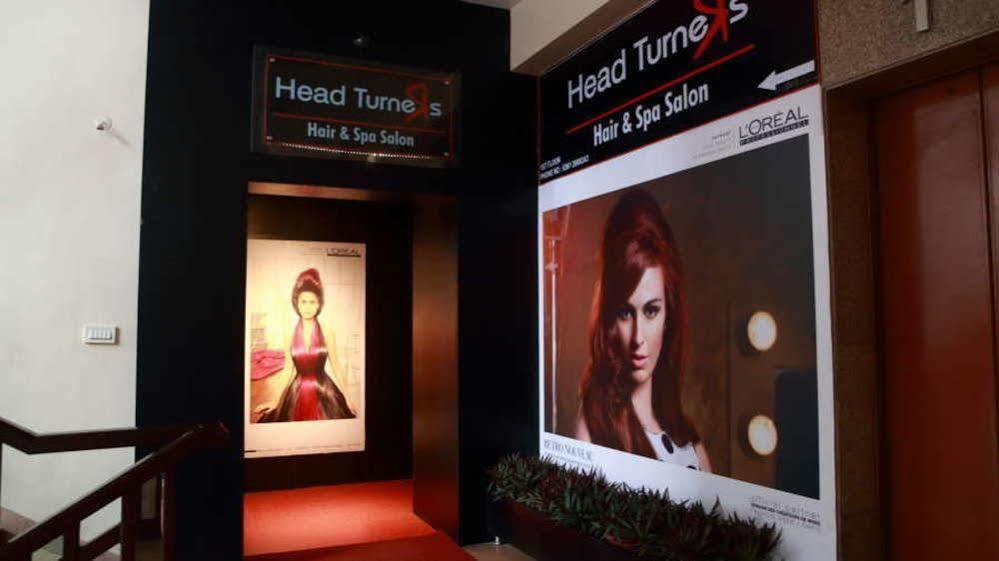 Vishwaratna Hotel Guwahati Exteriör bild
